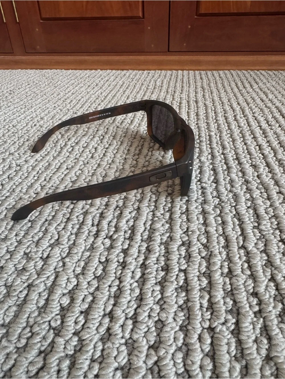 Oakley Men’s Sunglasses